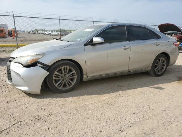 toyota camry le 2016 4t1bf1fk4gu199137