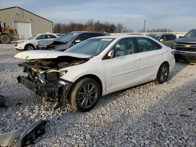 toyota camry le 2016 4t1bf1fk4gu202098