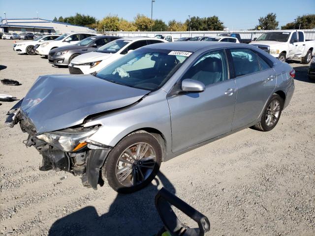 toyota camry le 2016 4t1bf1fk4gu202991