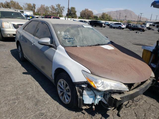 toyota camry le 2016 4t1bf1fk4gu210380