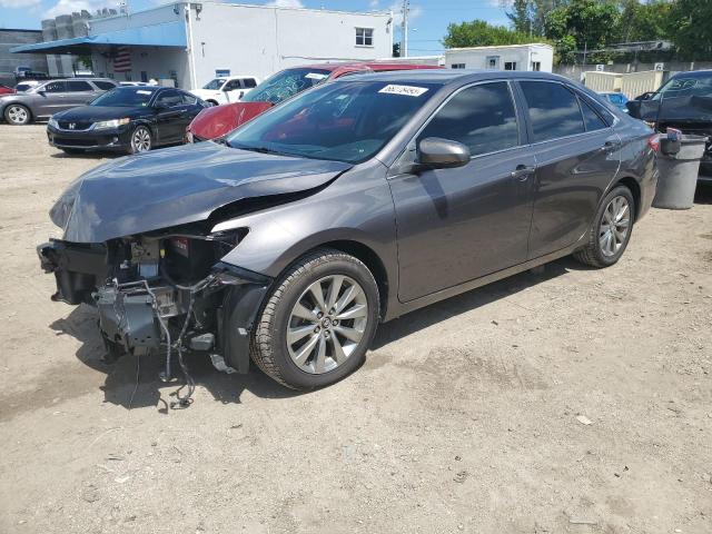 toyota camry le 2016 4t1bf1fk4gu211805