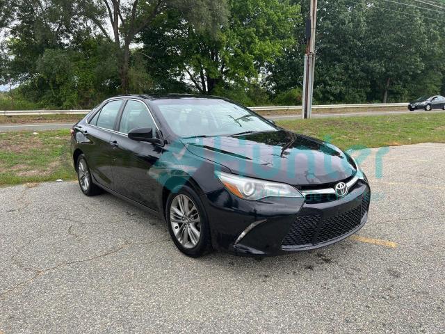 toyota camry le 2016 4t1bf1fk4gu211870
