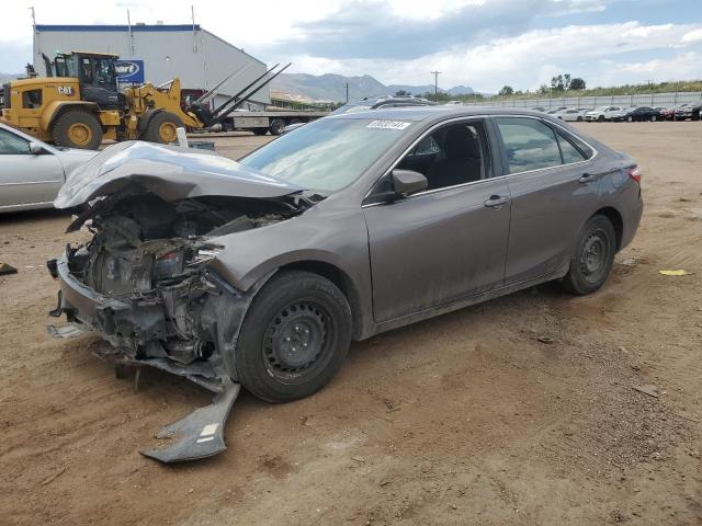 toyota camry le 2016 4t1bf1fk4gu213957