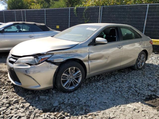 toyota camry le 2016 4t1bf1fk4gu228409