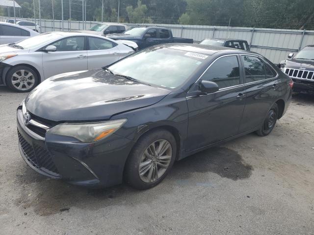 toyota camry le 2016 4t1bf1fk4gu233691