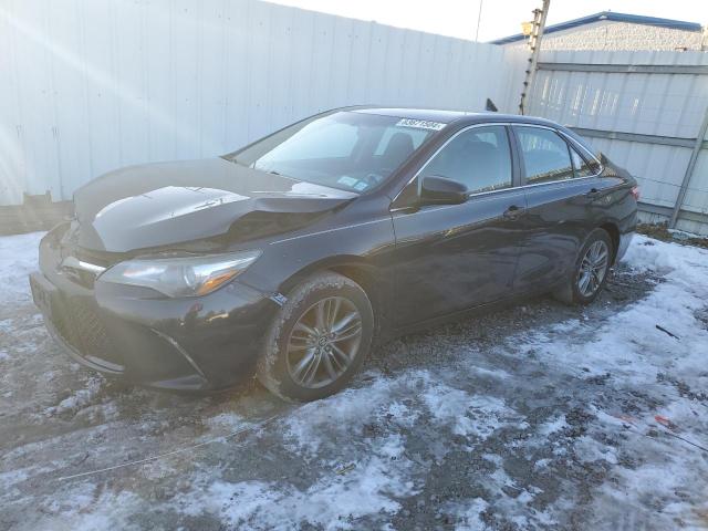 toyota camry le 2016 4t1bf1fk4gu247073