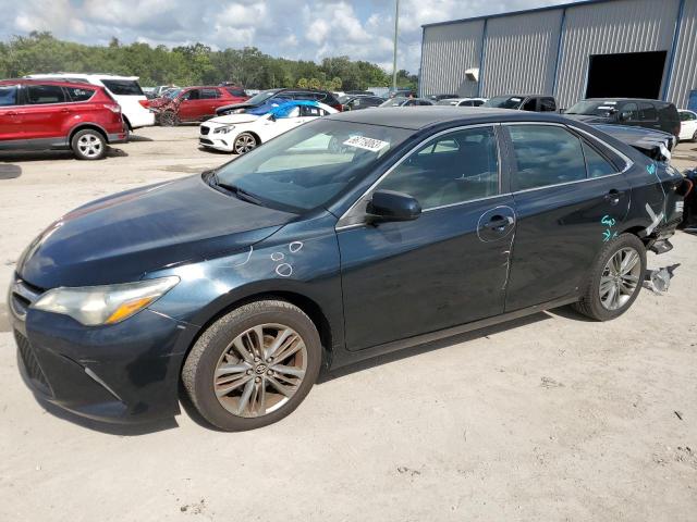 toyota camry 2016 4t1bf1fk4gu247915