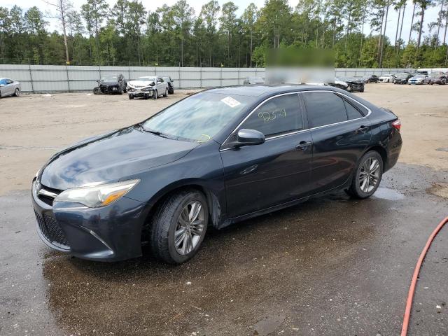 toyota camry 2016 4t1bf1fk4gu254346