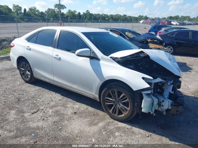 toyota camry 2016 4t1bf1fk4gu259983