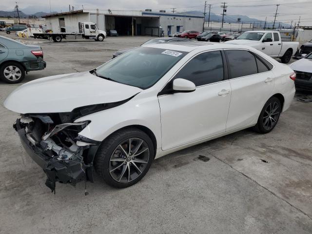 toyota camry 2016 4t1bf1fk4gu260163