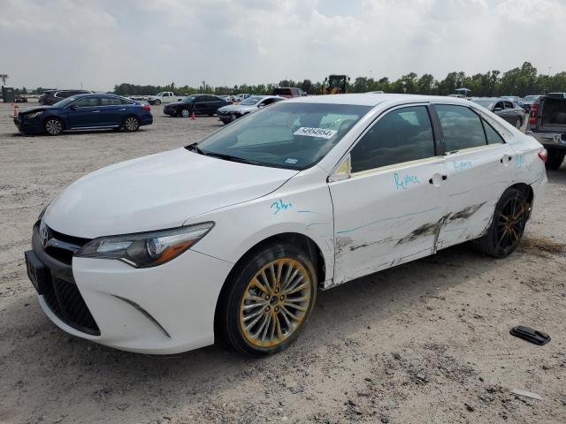 toyota camry 2016 4t1bf1fk4gu260731