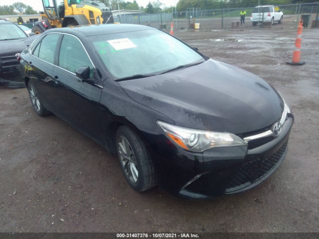 toyota camry 2016 4t1bf1fk4gu261216