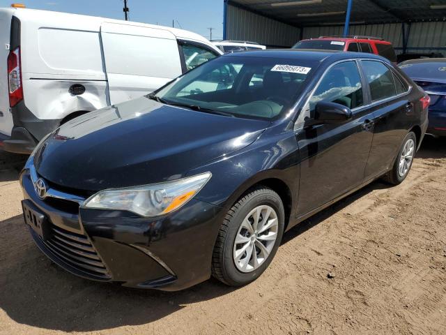 toyota camry le 2016 4t1bf1fk4gu264892