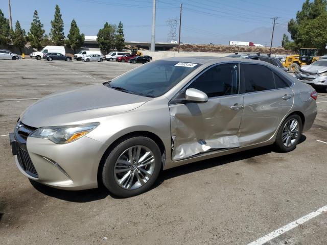 toyota camry le 2016 4t1bf1fk4gu265105