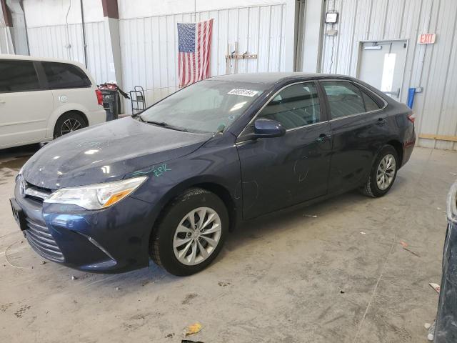 toyota camry le 2016 4t1bf1fk4gu501185