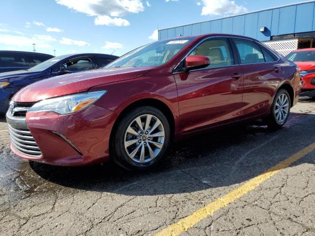 toyota camry le 2016 4t1bf1fk4gu509948