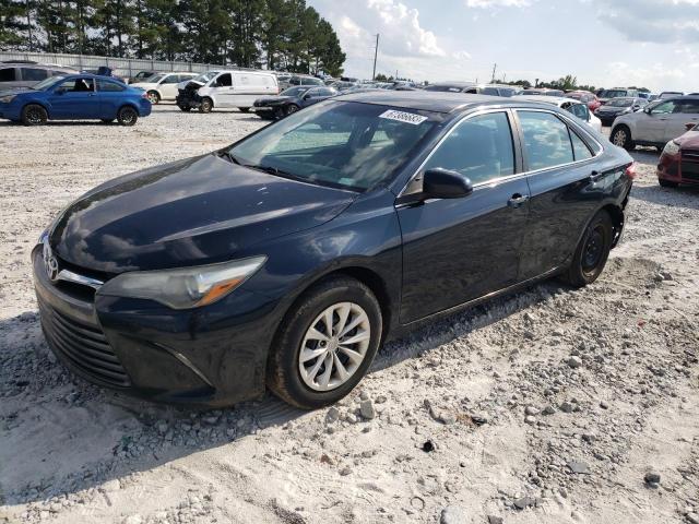 toyota camry le 2016 4t1bf1fk4gu511361