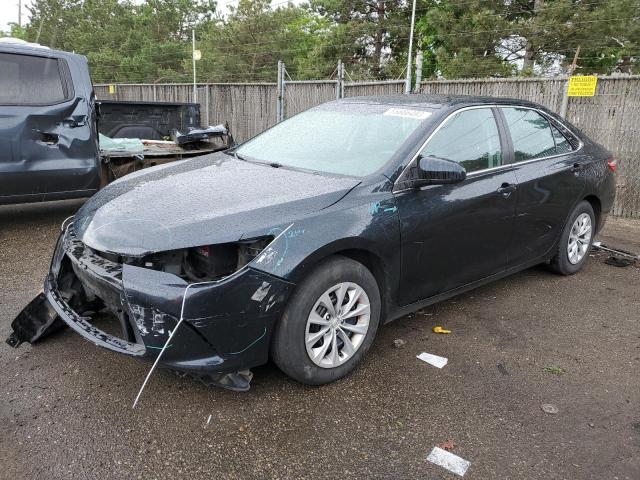 toyota camry le 2016 4t1bf1fk4gu511618