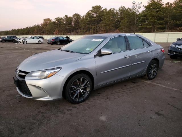 toyota camry le 2016 4t1bf1fk4gu525129