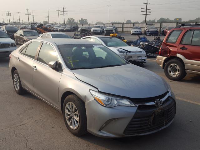 toyota camry le 2016 4t1bf1fk4gu526099