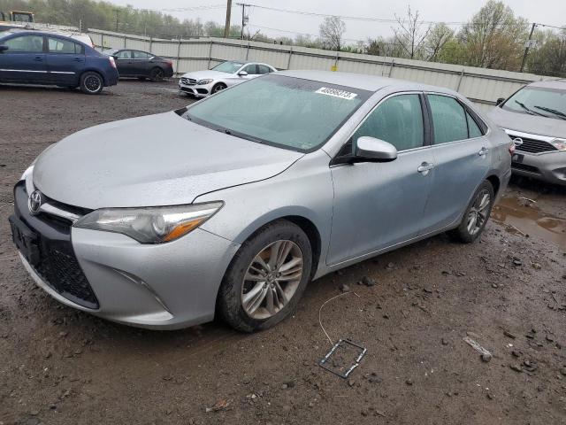 toyota camry le 2016 4t1bf1fk4gu526149