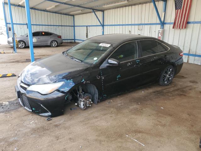 toyota camry le 2016 4t1bf1fk4gu532629