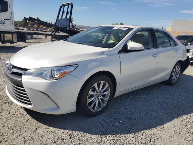 toyota camry le 2016 4t1bf1fk4gu538043