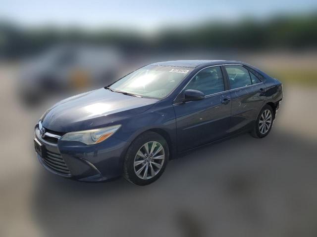 toyota camry 2016 4t1bf1fk4gu540827