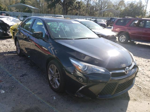 toyota camry le 2016 4t1bf1fk4gu544909