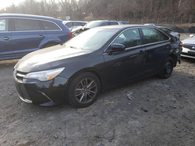 toyota camry le 2016 4t1bf1fk4gu548443