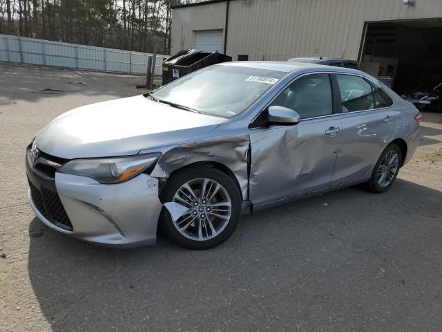 toyota camry 2016 4t1bf1fk4gu551486