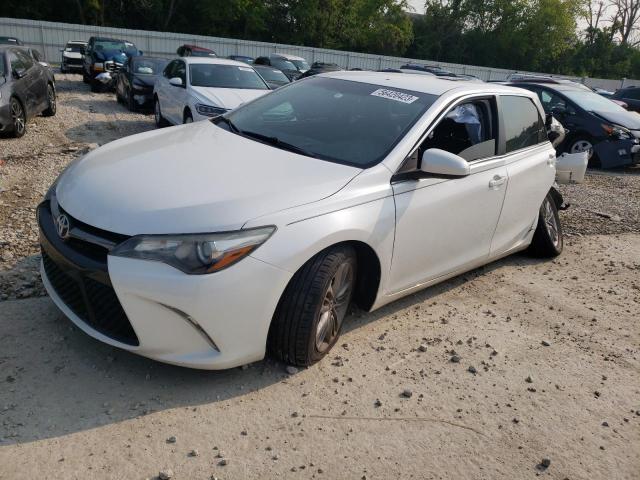 toyota camry 2016 4t1bf1fk4gu554873