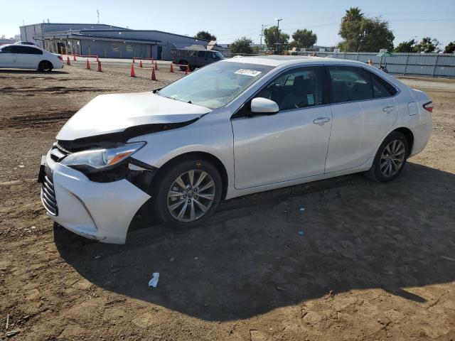 toyota camry 2016 4t1bf1fk4gu556705