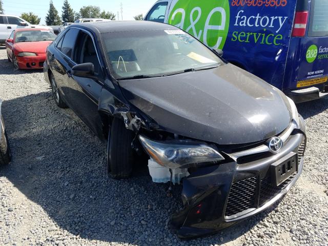 toyota camry le 2016 4t1bf1fk4gu557496