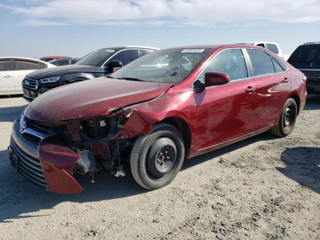 toyota camry le 2016 4t1bf1fk4gu558728