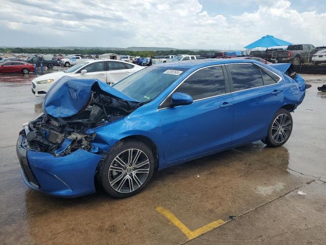 toyota camry le 2016 4t1bf1fk4gu563671