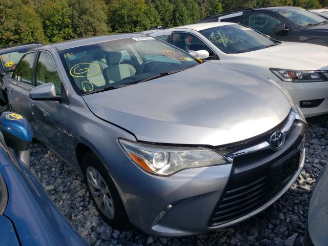 toyota camry le 2016 4t1bf1fk4gu565789