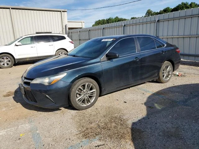 toyota camry le 2016 4t1bf1fk4gu566151