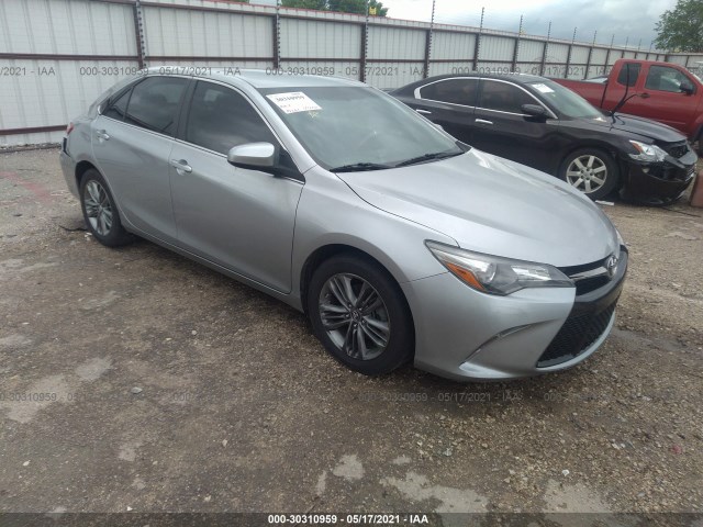 toyota camry 2016 4t1bf1fk4gu569339