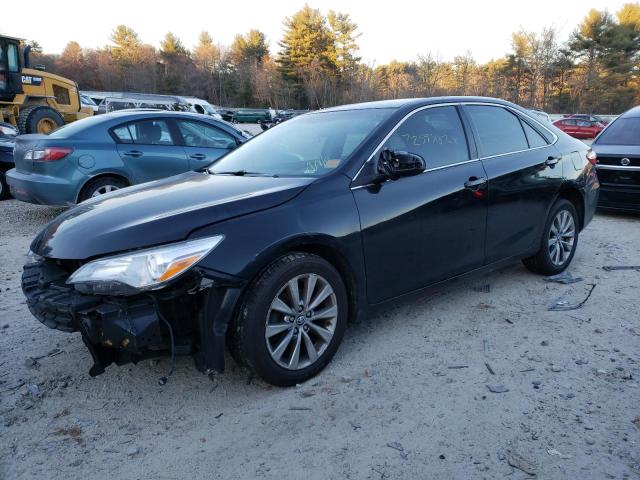 toyota camry le 2016 4t1bf1fk4gu574072