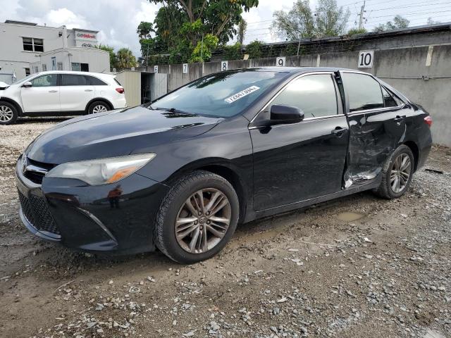 toyota camry le 2016 4t1bf1fk4gu576615