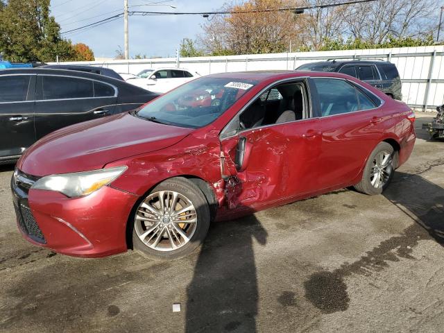 toyota camry le 2016 4t1bf1fk4gu585752