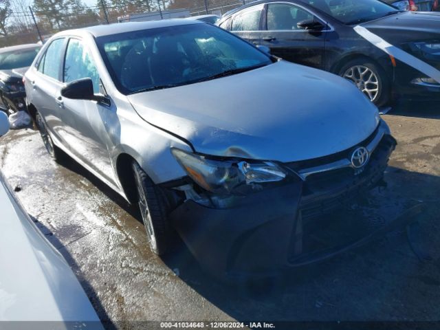 toyota camry 2016 4t1bf1fk4gu593320