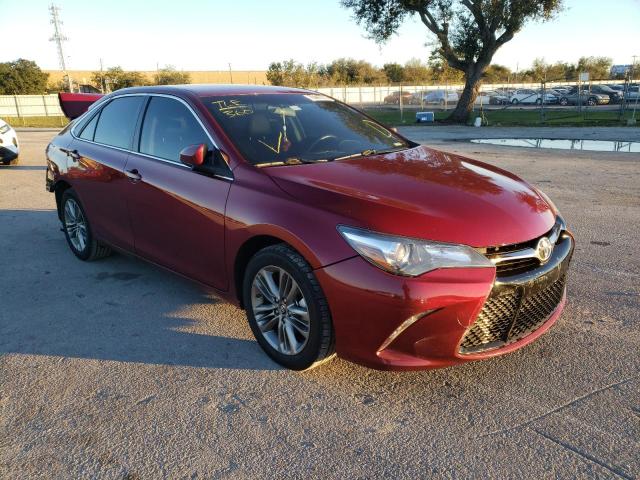 toyota camry le 2016 4t1bf1fk4gu596007