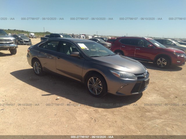 toyota camry 2016 4t1bf1fk4gu597268