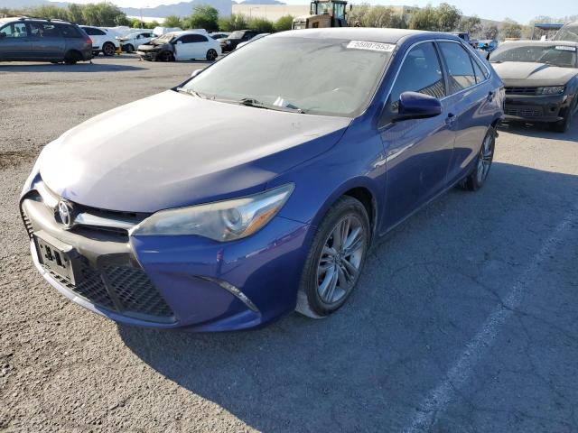 toyota camry le 2016 4t1bf1fk4gu597366