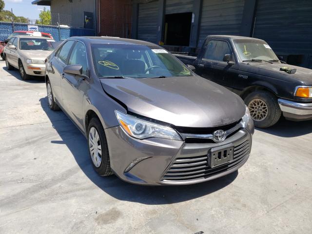 toyota camry le 2016 4t1bf1fk4gu598467