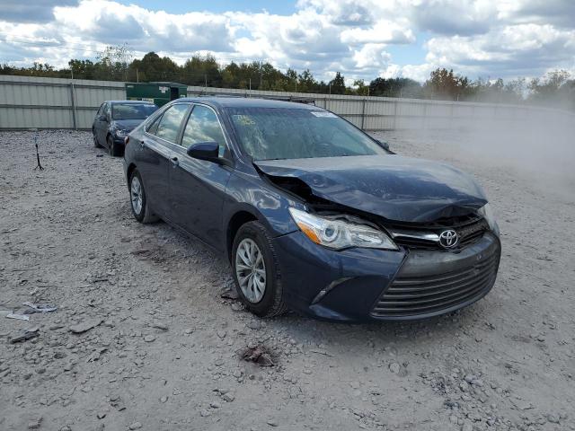 toyota camry le 2016 4t1bf1fk4gu610763