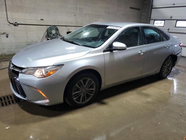 toyota camry le 2016 4t1bf1fk4gu612979