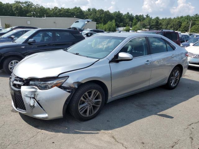 toyota camry le 2017 4t1bf1fk4hu270385